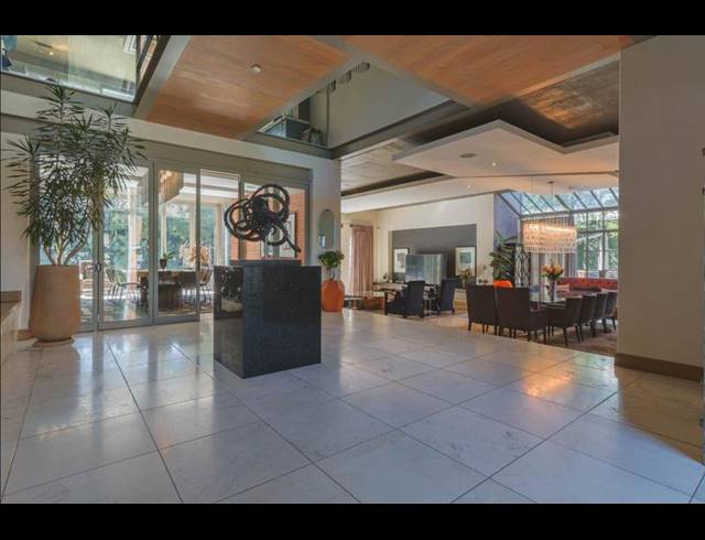 4 BEDROOM PROPERTY TO RENT IN BRYANSTON